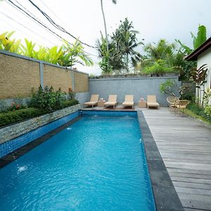 Villa Pondok Sadia Payangan Exterior photo