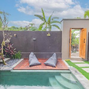 Sekar Bali Homestay Payangan Exterior photo
